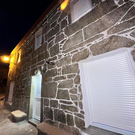 ムロス Casa Vacacional En Louroヴィラ エクステリア 写真