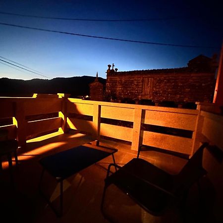 ムロス Casa Vacacional En Louroヴィラ エクステリア 写真
