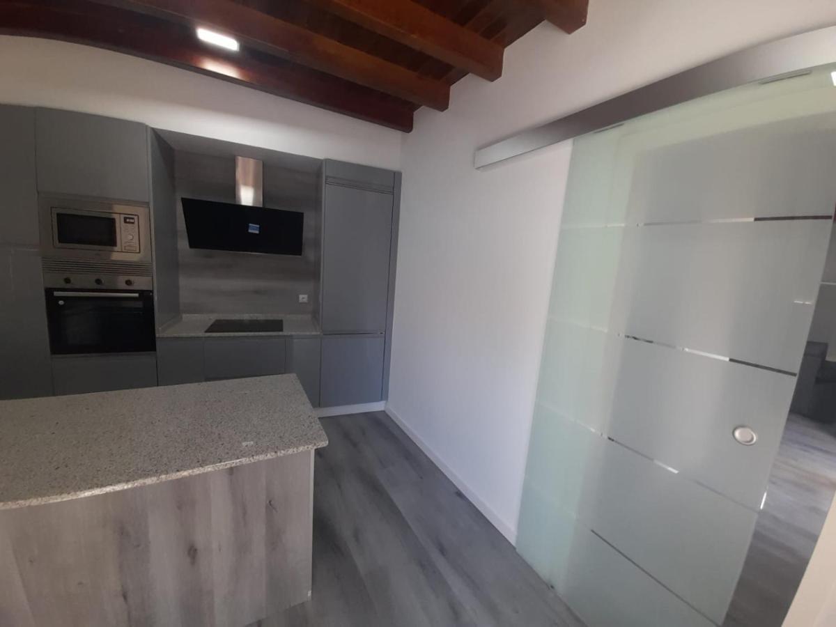 ムロス Casa Vacacional En Louroヴィラ エクステリア 写真