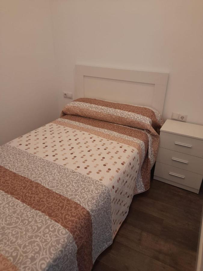 ムロス Casa Vacacional En Louroヴィラ エクステリア 写真