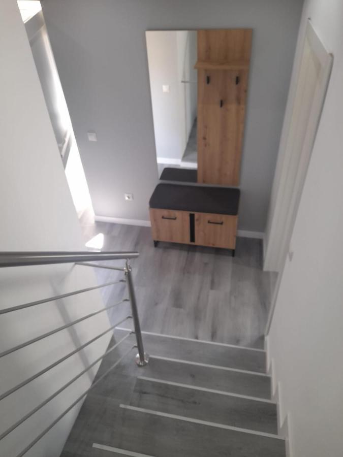 ムロス Casa Vacacional En Louroヴィラ エクステリア 写真
