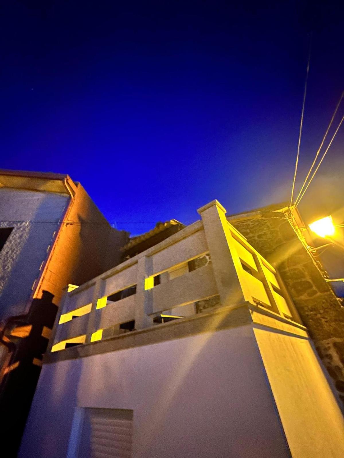 ムロス Casa Vacacional En Louroヴィラ エクステリア 写真