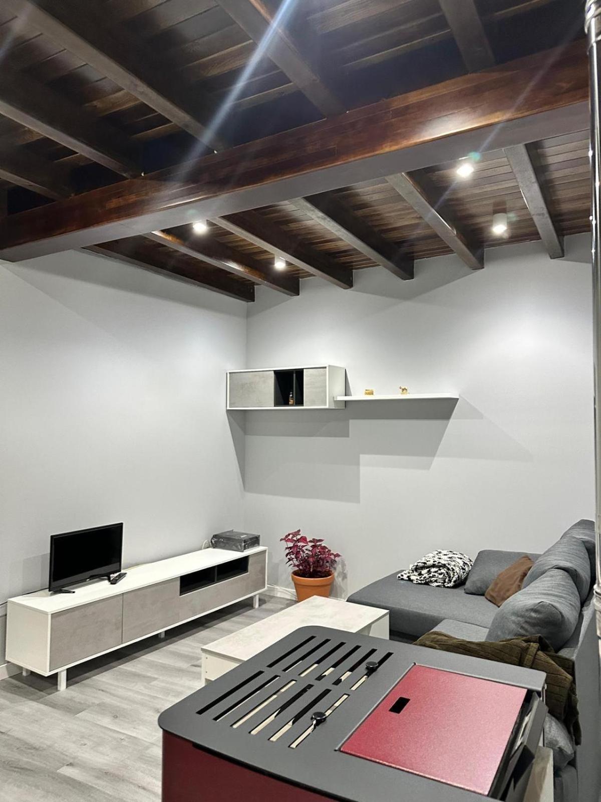 ムロス Casa Vacacional En Louroヴィラ エクステリア 写真