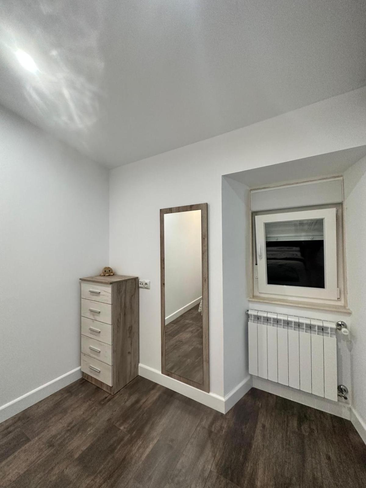 ムロス Casa Vacacional En Louroヴィラ エクステリア 写真